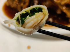 -金春禧·鲁菜海鲜(延吉路万达店)