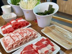 -傣妹火锅(南京东路一店)