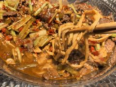 -烹湘·鲜炒湖南土菜(海珠店)