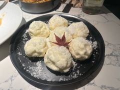 -奉天小馆·非遗东北菜(济南万象城店)