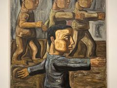 -四川美术学院美术馆