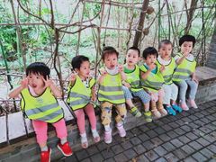 -多乐小熊托育(方庄中心)