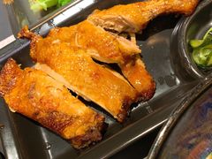 -馔豚·台北菜专门店(深圳湾万象城店)