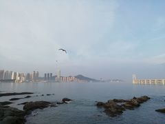 -黑石礁公园