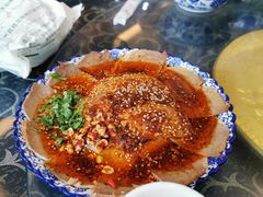 -回辉登偰氏面片(东莲花美食街店)