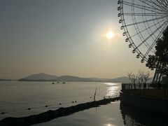 -蠡湖大桥公园
