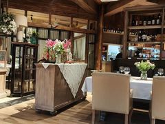 -一棵树·意大利西餐厅One Tree(新城店)