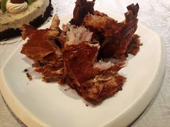 -北李妈妈菜·虾爬子大锅贴(贵和店)