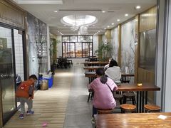 大堂-文昌邓记清补凉(西沙路店)