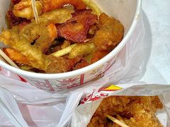 -正新鸡排·炸鸡烧烤(溧阳店)