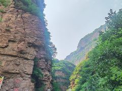 -湖洞水自然风景区