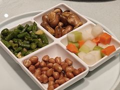 -丰收日(杨浦公园店)