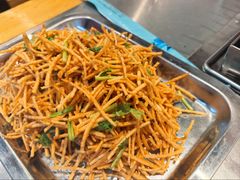 -7只羊·鲜羊肉串·地锅鸡精酿(玄武墨香路店)