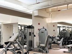 -YCHL Studios健身工作室(市二宫店)