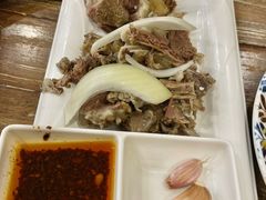 -清真·玛丽亚新疆菜主题餐厅(浙江中路店)