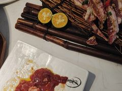 -鲜一烤肉(沈北店)