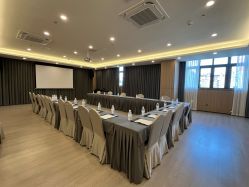 -天邑国际酒店·宴会厅