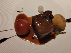 -YUE·6·西式融合餐厅(外滩六号店)