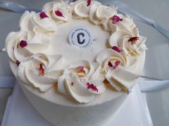 -CarolCake卡萝家(锦华万达店)