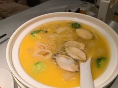 -半勺·新徽菜(银泰城店)