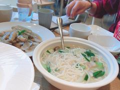 -莆田餐厅PUTIEN(三里屯店)