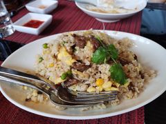 -WOLFGANG PUCK KITCHEN & BAR(迪士尼小镇店)