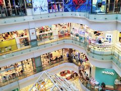 -优客城市奥莱
