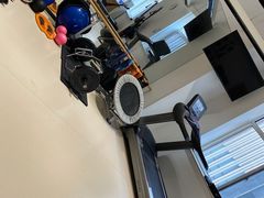 -优复医疗·骨科康复UP Clinic(陆家嘴院区)