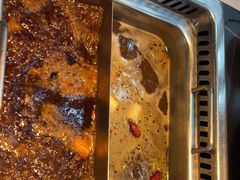 -大隐·成都火锅Bistro(合生麒麟新天地店)