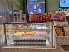 -奈雪的茶(中海环宇荟店)