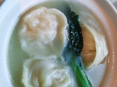 -顺德美的万豪酒店-万豪中餐厅