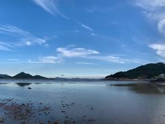 -东海半边山旅游度假区