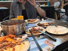 -巴犀烧烤(新崇光店)