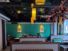 -曹家小菜(胜太路店)