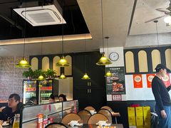 -红厨巷·淮扬菜(熙南里店)