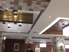 大堂-乾隆美食·本帮菜(黄河路店)