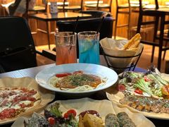 -The Cheebat 锌吧·Bistro(体育西店)