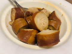 闽南煮套肠-临家闽南菜(宝洲路店)