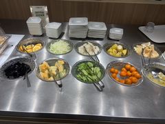 -豪客来牛排(人民东路店)