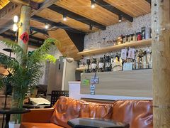 -糖房咖啡(南锣鼓巷店)