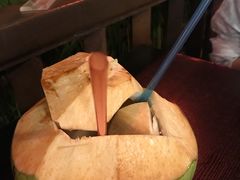 -仙本那渔人码头餐厅