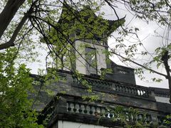 -广州神农草堂中医药博物馆
