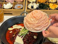 -芈重山老火锅(广州首店)