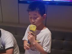 -星聚会KTV(复地活力城店)