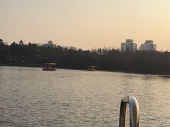 -黄兴公园