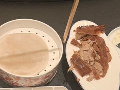 -香丰阁·烤鸭·川湘菜(清河店)