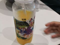 -城堡餐厅(长隆海洋王国店)