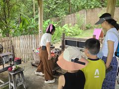 -大象粑粑造纸公园
