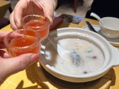 -蔡澜点心·粤菜(花城汇南区店)