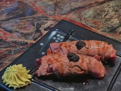 -炙柒Sekinana·精致料理 烧鸟·铁板烧(海上世界店)